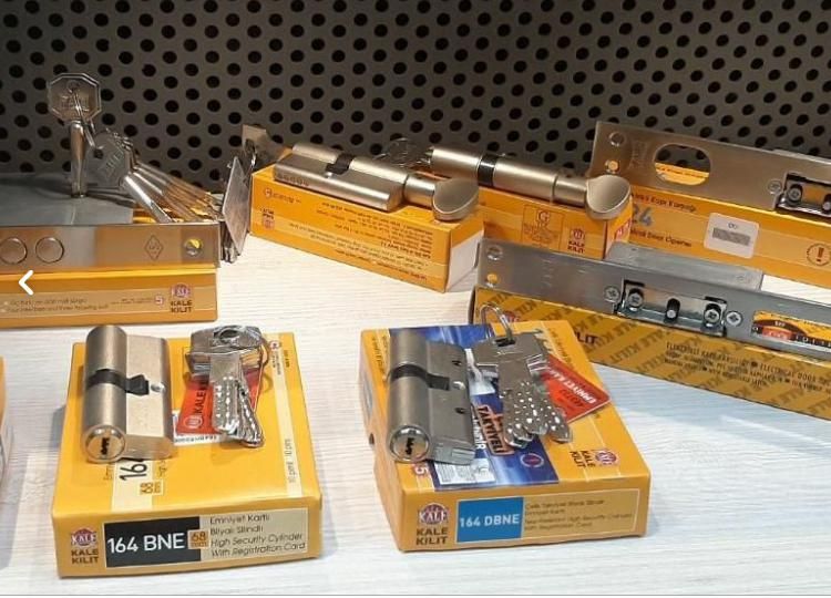 کلیدسازی زیتون(شبانه روزی)با مجوز رسمی|خدمات پیشه و مهارت|اهواز, زیتون کارمندی|دیوار