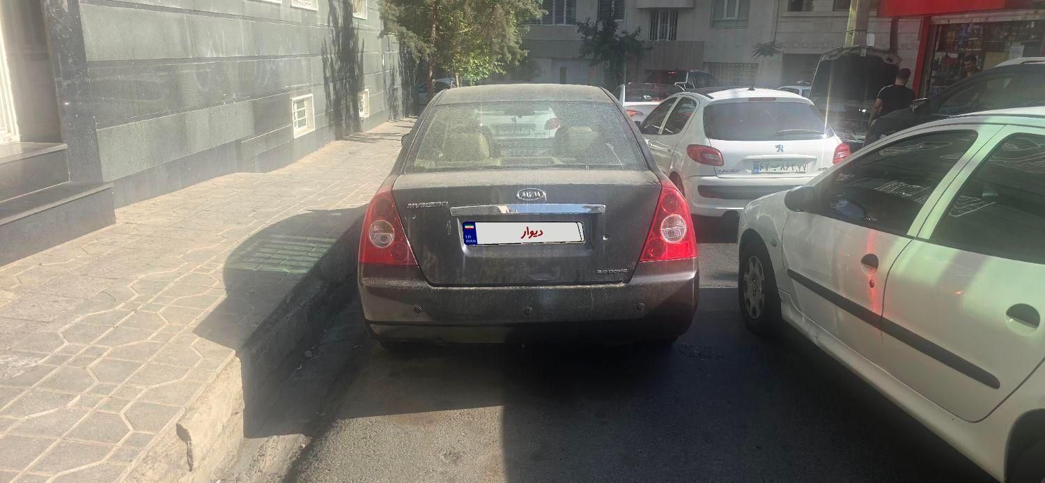 ام‌وی‌ام 530، مدل ۱۳۹۱|خودرو سواری و وانت|تهران, مهرآباد جنوبی|دیوار