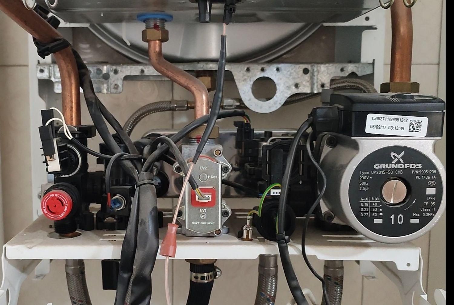 تعمیرات و سرویس تخصصی پکیج و آبگرمکن...پردیس|خدمات پیشه و مهارت|پردیس, |دیوار