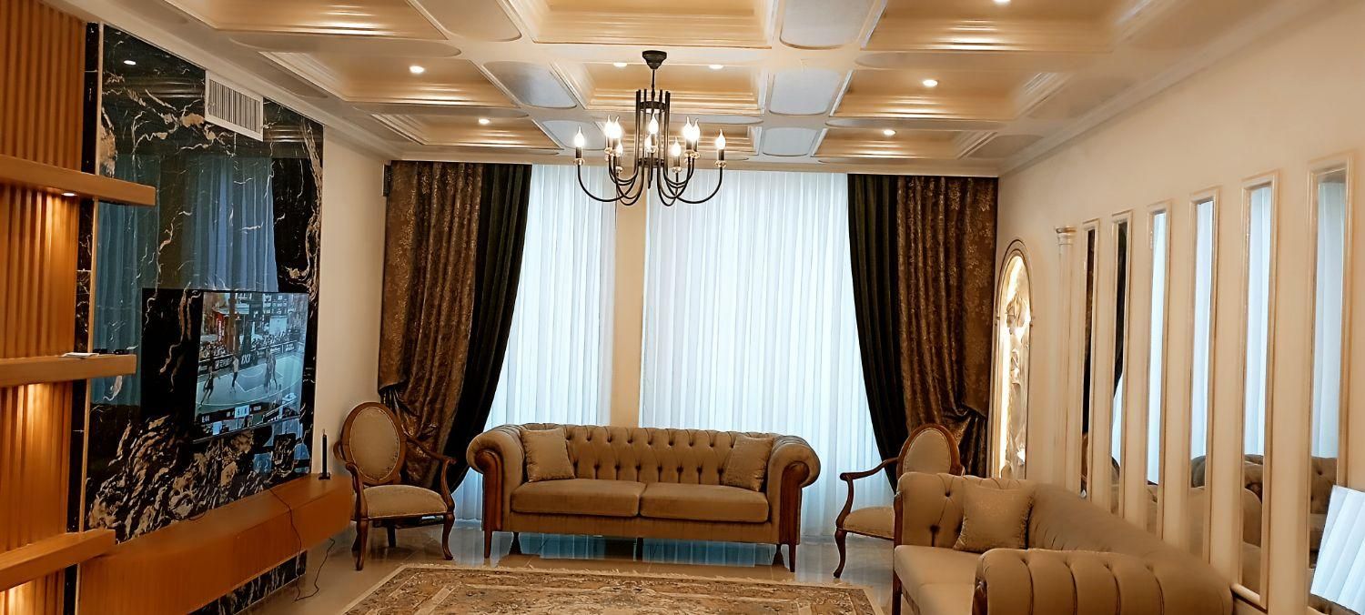نصب، نصاب پرده فروش و شستشوی پرده|خدمات پیشه و مهارت|مشهد, آبکوه|دیوار