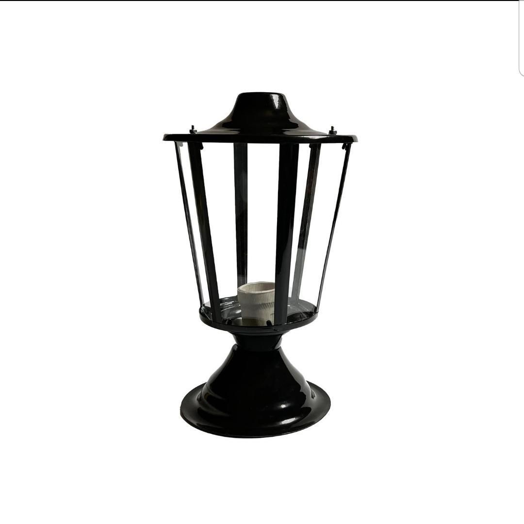 چراغ حیاطی پارکی محوطه ویلایی باغی فلزی مدل D-1TH|لامپ و چراغ|تهران, گلستان (شهرک راه آهن)|دیوار