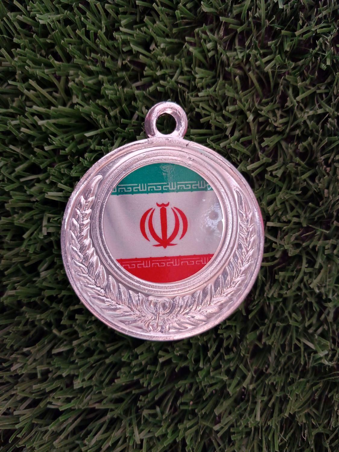 مدال ورزشی-همگانی-عمومی|تجهیزات ورزشی|اصفهان, خواجو|دیوار