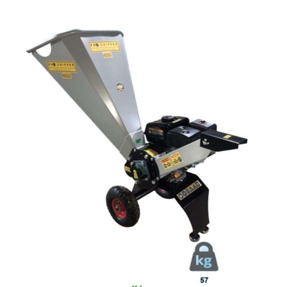 چوب خرد کن و سر شاخه خرد کن|ماشینآلات صنعتی|رشت, آزادگان|دیوار