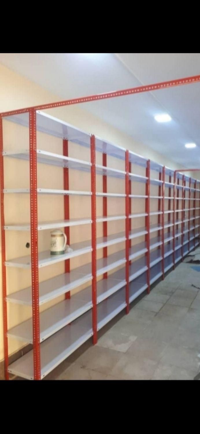 قفسه پیچ و مهره ای|فروشگاه و مغازه|اصفهان, پرتمان|دیوار