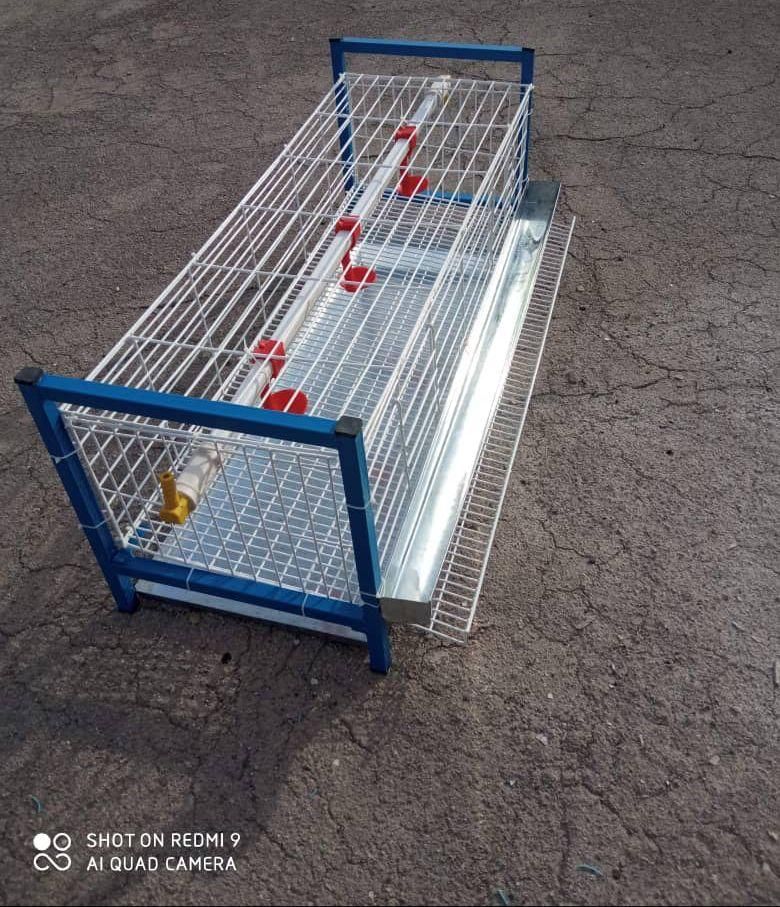 قفس مرغ،بلدرچین، کبک ،لاری|لوازم جانبی حیوانات|تهران, توحید|دیوار