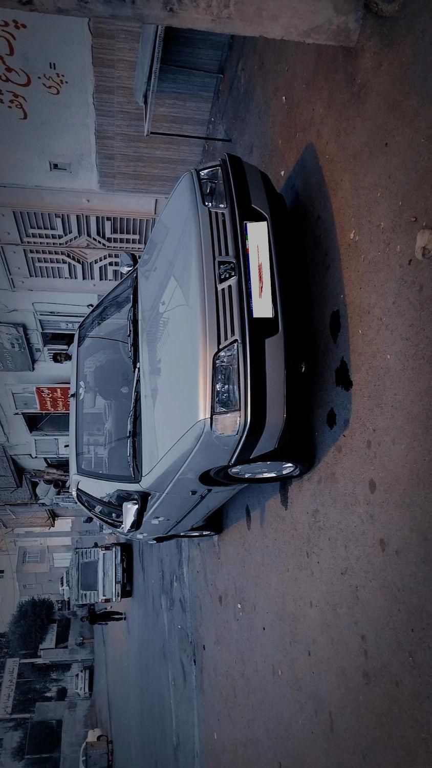 پژو 405 GLX - دوگانه سوز CNG، مدل ۱۳۹۲|خودرو سواری و وانت|تبریز, |دیوار