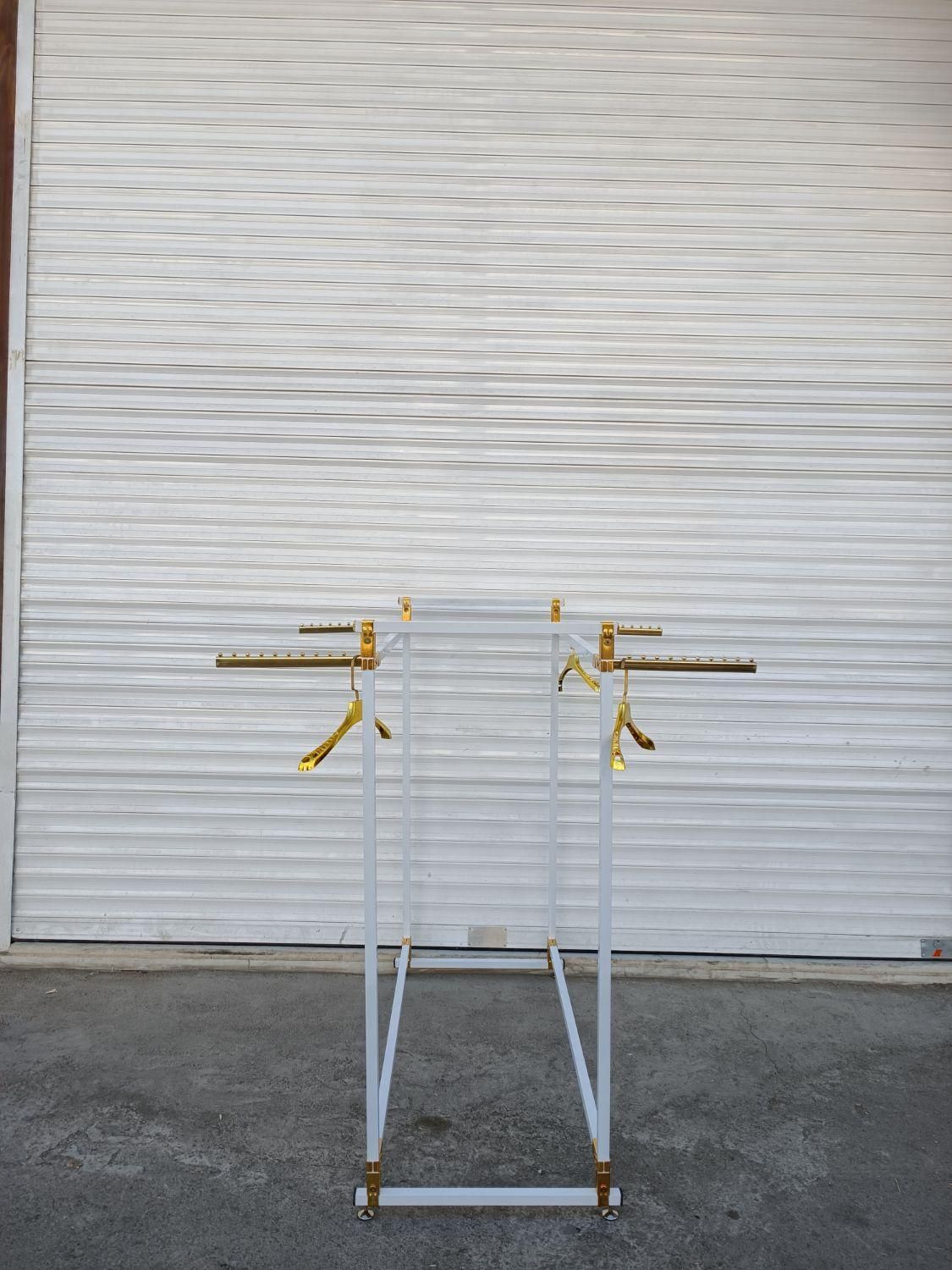 رگال لباس سفید دوطرفه|جاکفشی، کمد، دراور|اصفهان, پوریای ولی|دیوار