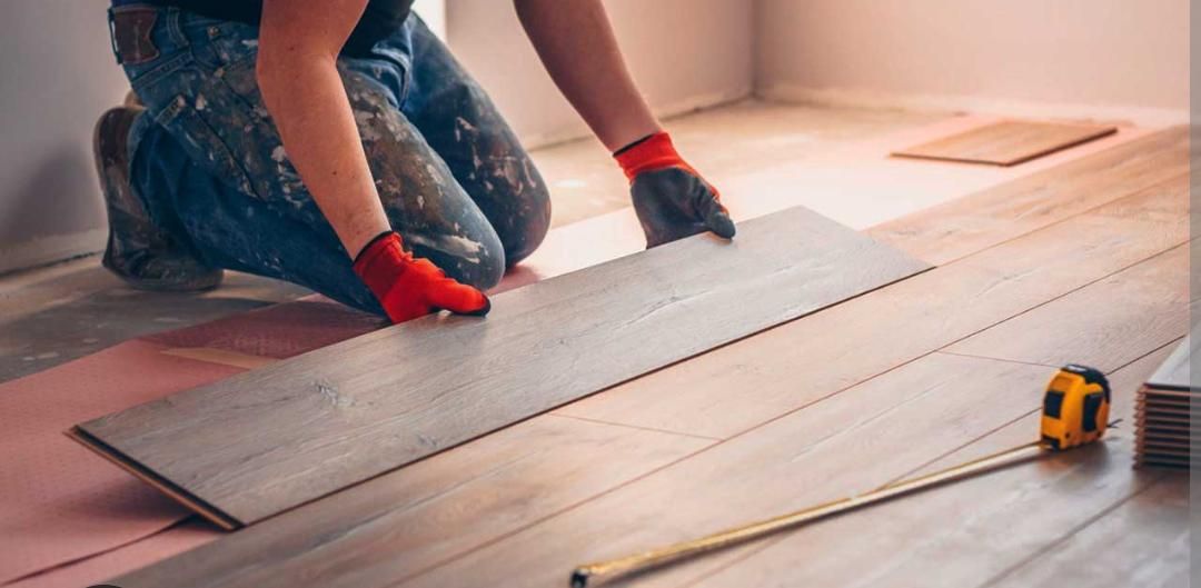 پارکت ، کفپوش ، قرنیز|مصالح و تجهیزات ساختمان|پرند, فاز ۰|دیوار