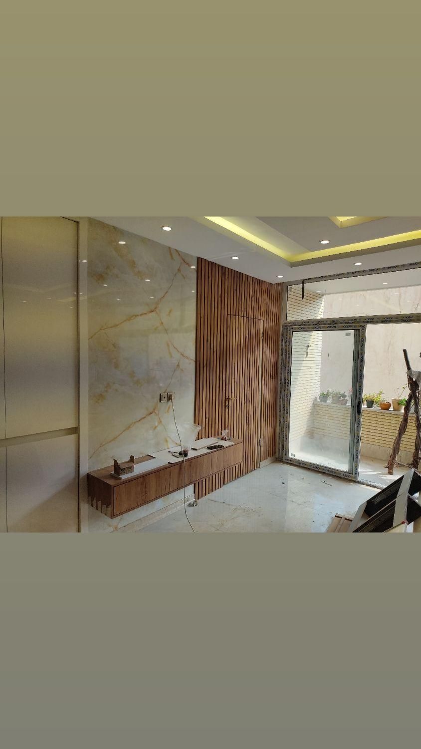 کاغذ دیواری،کناف،کابینت،کفپوش،بازسازی|خدمات پیشه و مهارت|اصفهان, ملکشهر|دیوار