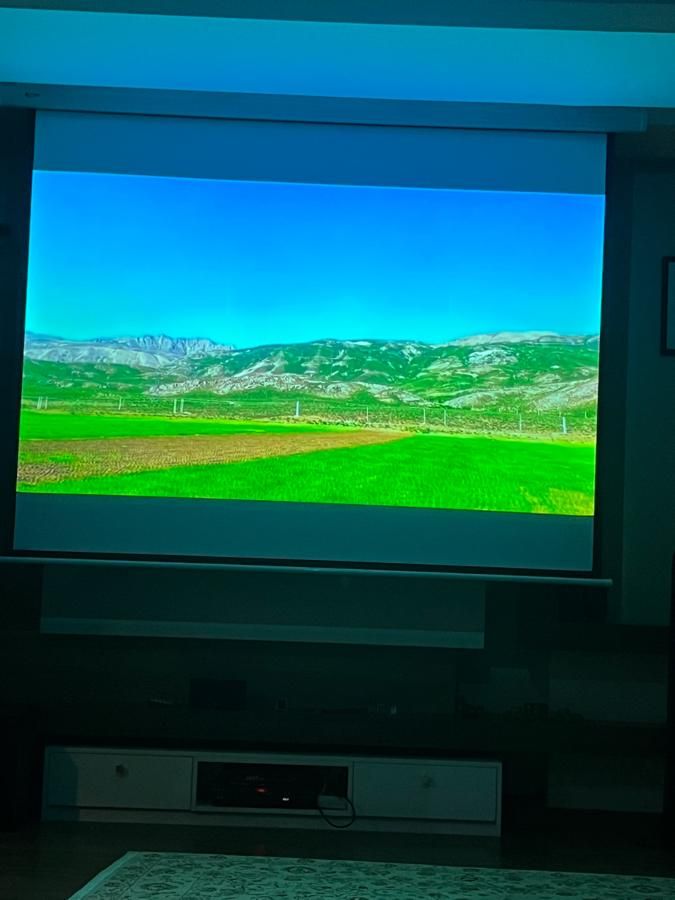 ویدئو پروژکتور دیتا شو دیتا پروژکتور فول خانگی|تلویزیون و پروژکتور|اصفهان, چرخاب|دیوار