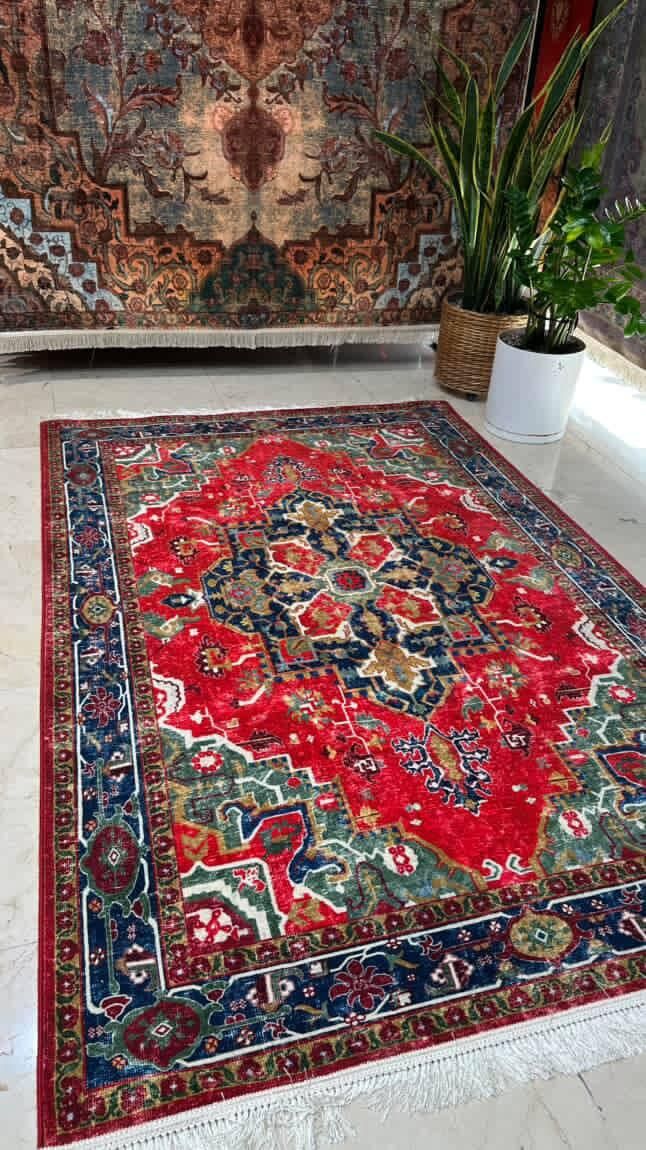 فرش هریس تبریز|فرش|تهران, حسین‌آباد|دیوار