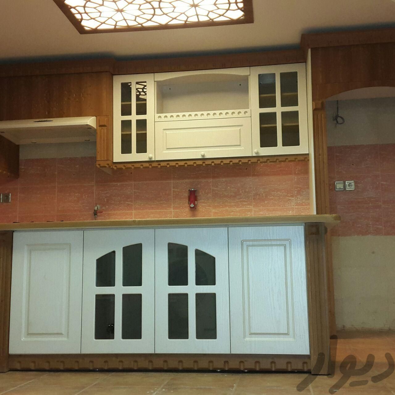 کابینت آشپزخانه|خدمات پیشه و مهارت|شیراز, خلدبرین|دیوار