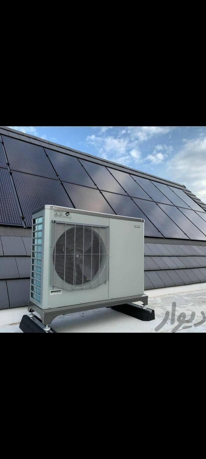 تعمیر وگازگیری انواع کولر (درمنزل مشتری)|خدمات پیشه و مهارت|بندر ماهشهر, |دیوار