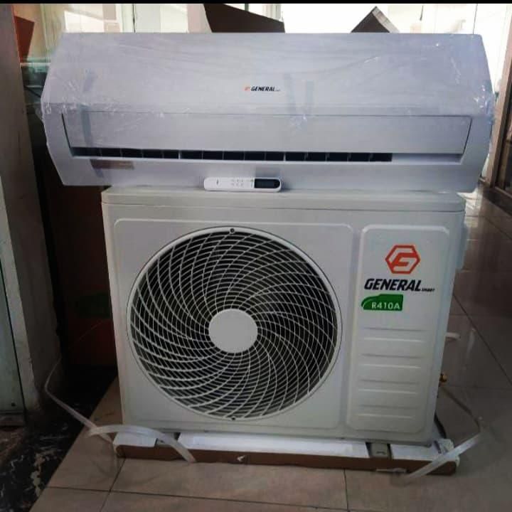 جنرال اسمارت اصلی|کولر گازی و فن‌کوئل|آبیک, |دیوار