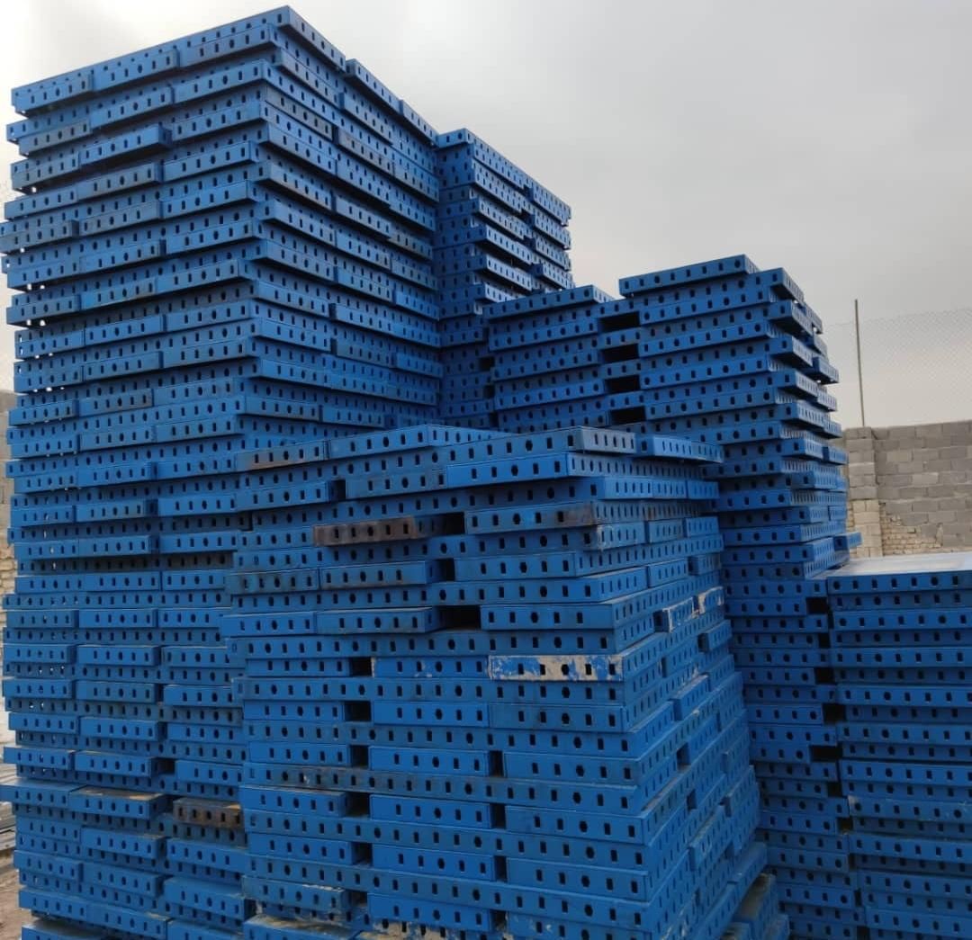 قالب فلزی مستحکم|مصالح و تجهیزات ساختمان|تهران, شهرک طالقانی|دیوار