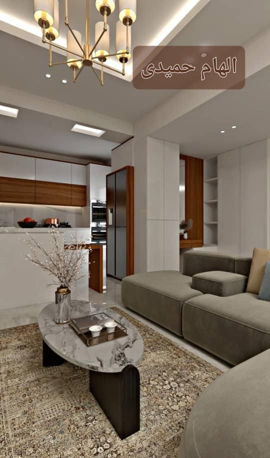 نصاب و نصب کابینت کمد دیواری.و تعمیرات و درب چوبی|خدمات پیشه و مهارت|اهواز, پادادشهر|دیوار