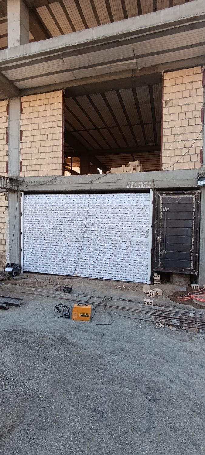 جک پارکینگ و کرکره برقی و سنتی|خدمات پیشه و مهارت|گلستان (تهران), |دیوار