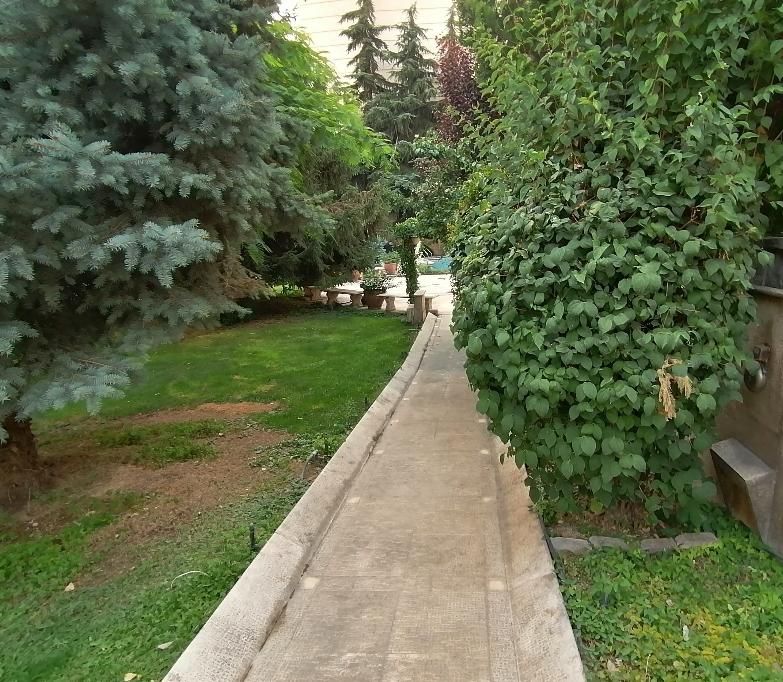 ویلای ۵۵۰ متری بر چهارراه کامرانیه|اجارهٔ خانه و ویلا|تهران, چیذر|دیوار