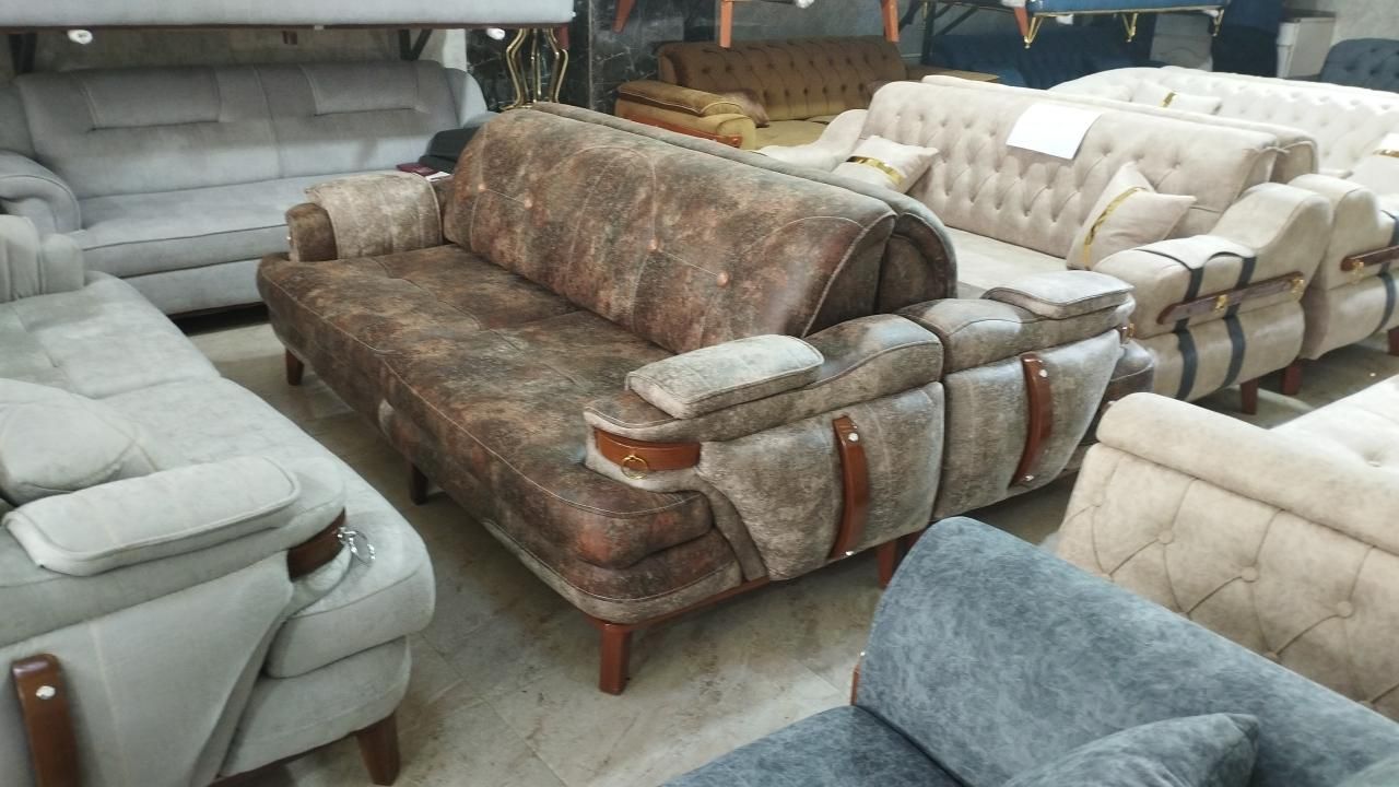 ریانا.   مبل|مبلمان خانگی و میز عسلی|ارومیه, |دیوار