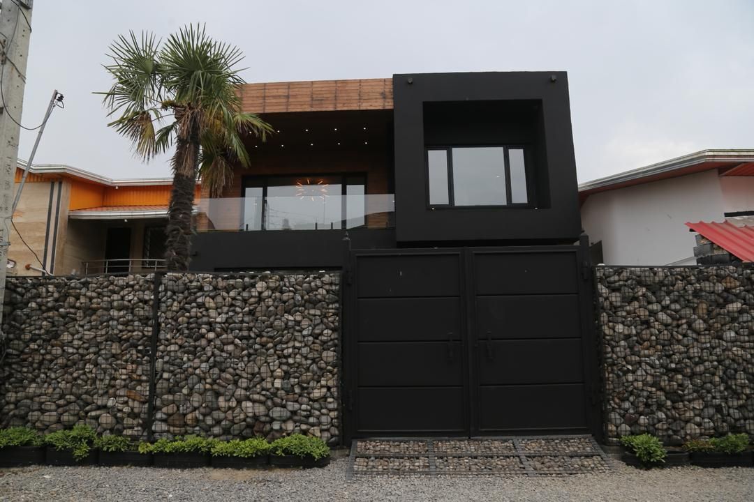 ویلا مدرن نوساز / استخر آب گرم بهداشتی / *|اجارهٔ کوتاه‌مدت ویلا و باغ|ایزدشهر, |دیوار