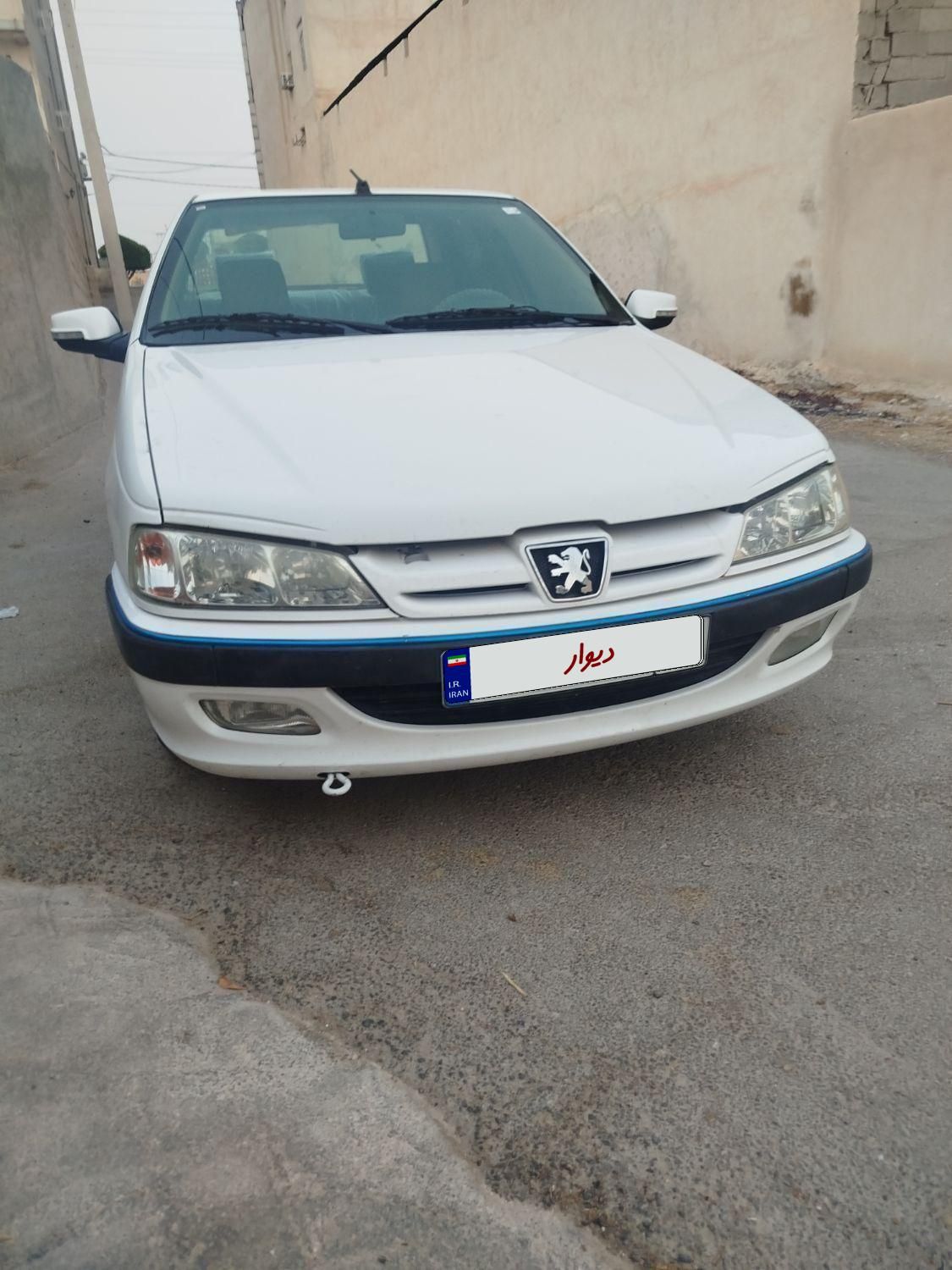 پژو پارس LX TU5، مدل ۱۳۹۹|خودرو سواری و وانت|بوشهر, |دیوار