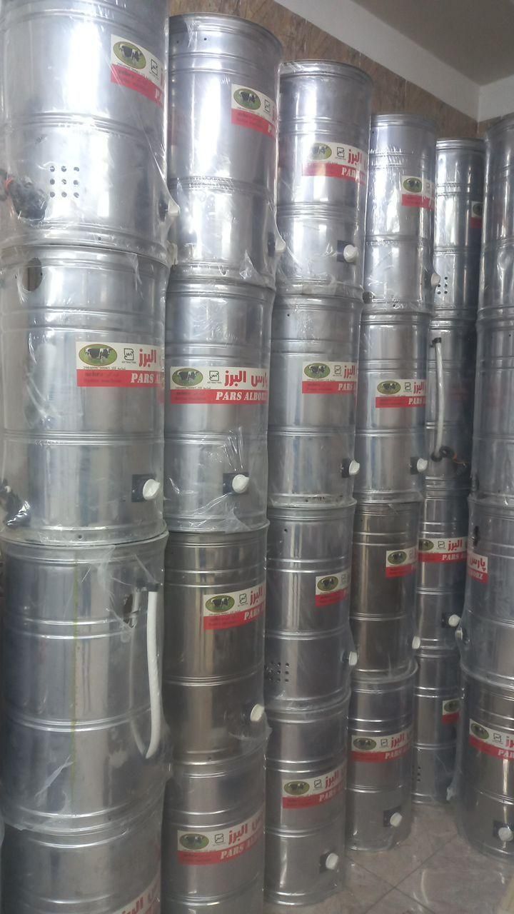 کره گیر گرهگیر مشک برقی|سایر لوازم برقی|کرج, مصباح|دیوار