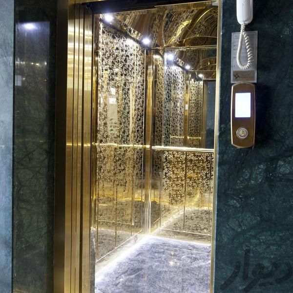 پخش قطعات آسانسور ،زنجیر جبران ، سیم بکسل