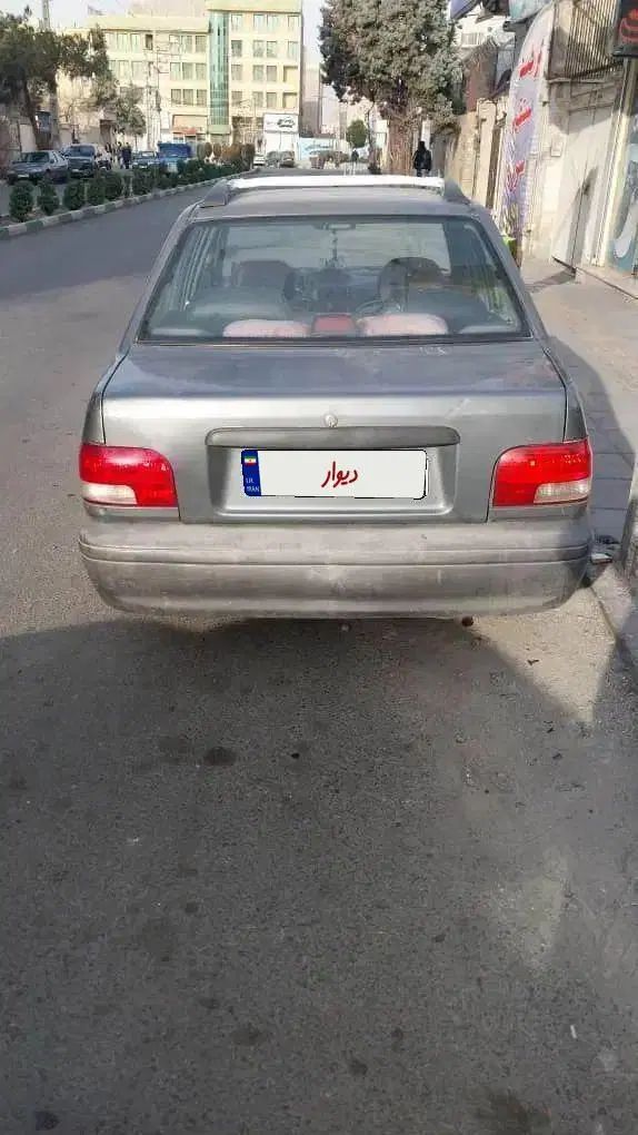 پراید ۱۳۱|خودرو سواری و وانت|کرج, مارلیک|دیوار