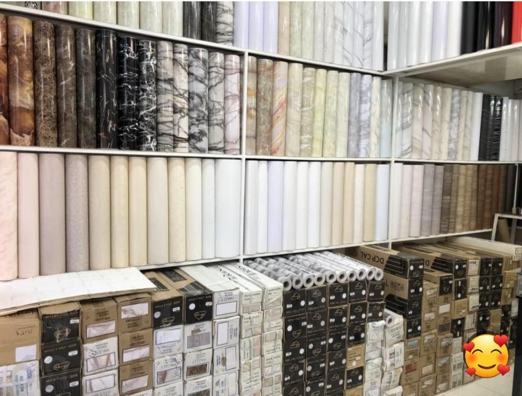 عرضه مستقیم برچسب و روکش کابینت مات کن شیشه بانصب|خدمات پیشه و مهارت|مشهد, هنرور|دیوار