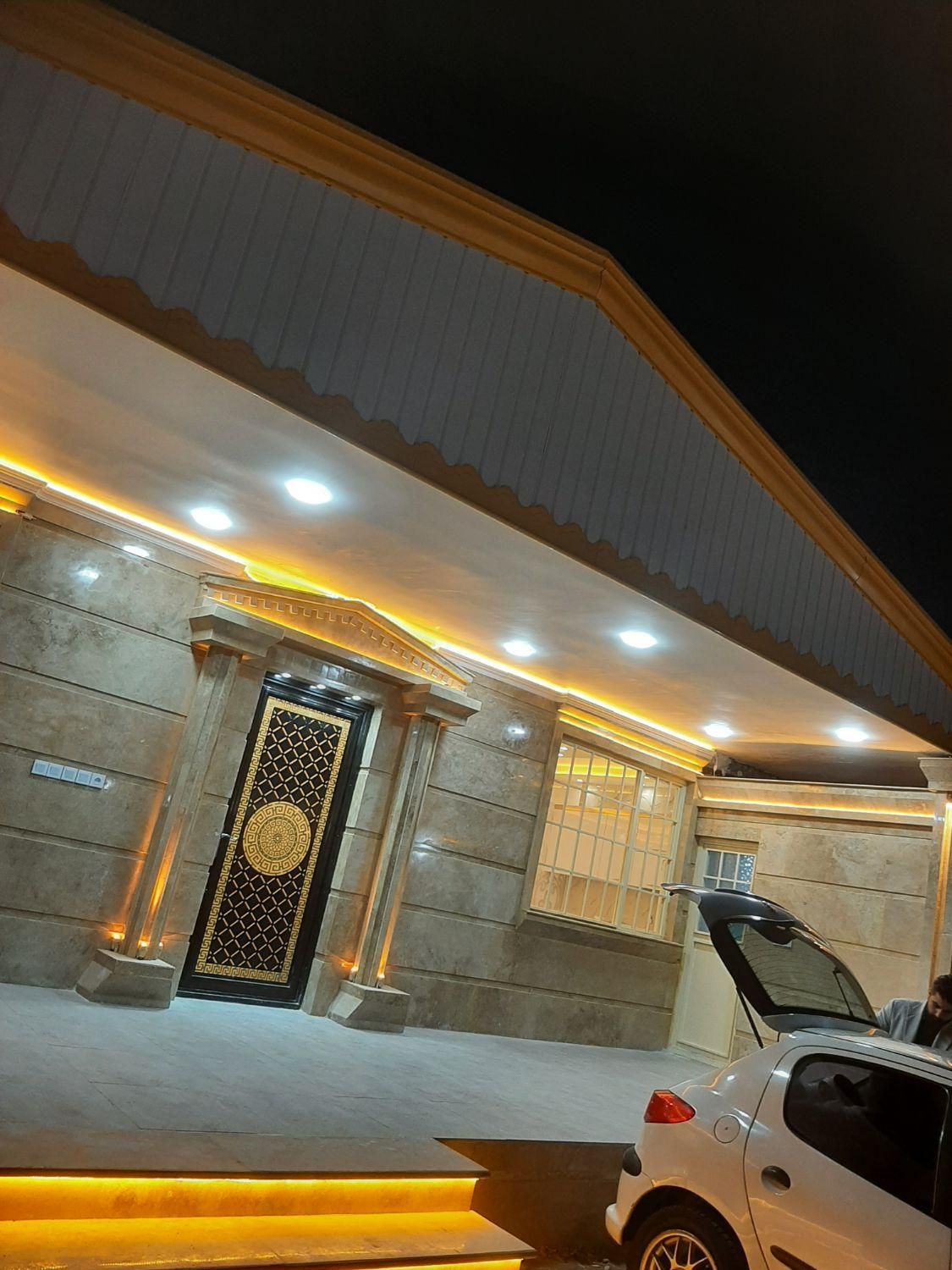 باغ تالار برای مراسمات|خدمات پذیرایی، مراسم|تبریز, |دیوار