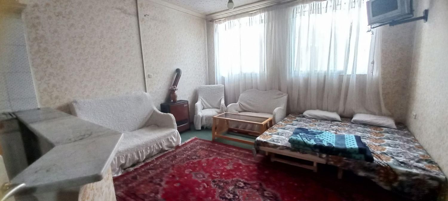 سوییت آپارتمان یکخوابه نزدیک حرم هفتگی ماهانه|اجارهٔ کوتاه‌مدت آپارتمان و سوئیت|مشهد, عنصری|دیوار