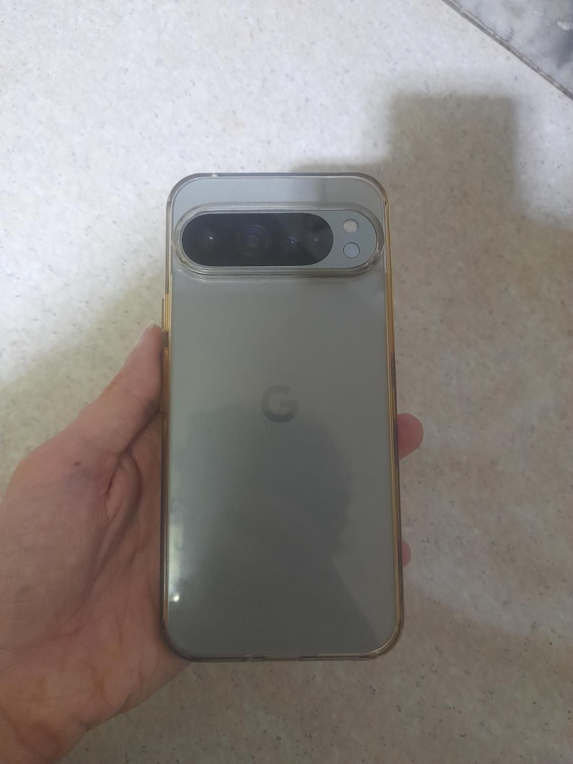 pixel 9 pro xl 256GB Hazel|موبایل|تهران, نارمک|دیوار