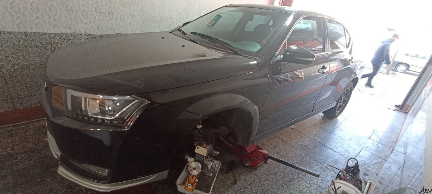 دیسک تراش و تابگیری تخصصی و تضمینی دیسک ترمزروکار|خدمات موتور و ماشین|مشهد, کوی المهدی|دیوار