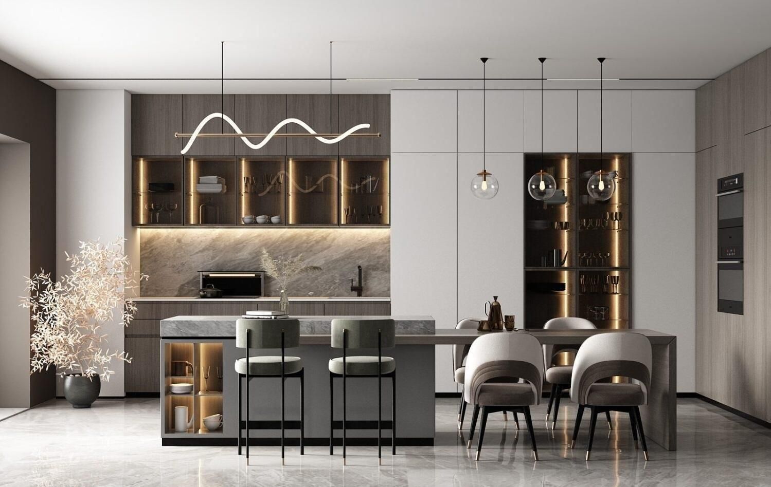 آموزش تری دی مکس- اتوکد- رویت- AutoCAD 3DMax Revit|خدمات آموزشی|مشهد, راهنمایی|دیوار