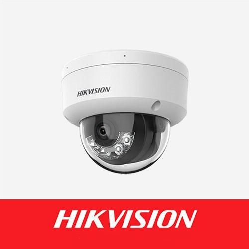 پک 2 دوربین IP هایک ویژن رنگی|دوربین مداربسته|زنجان, |دیوار