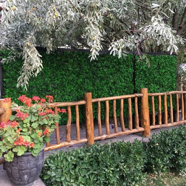 دیوار سبز تبریز چمن|مصالح و تجهیزات ساختمان|تبریز, |دیوار