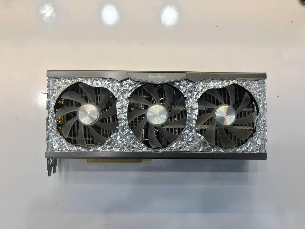 کیس گیمینگ نسل 13 با 13400F و 3080 10 گیگ اقساطی|رایانه رومیزی|مشهد, عامل|دیوار