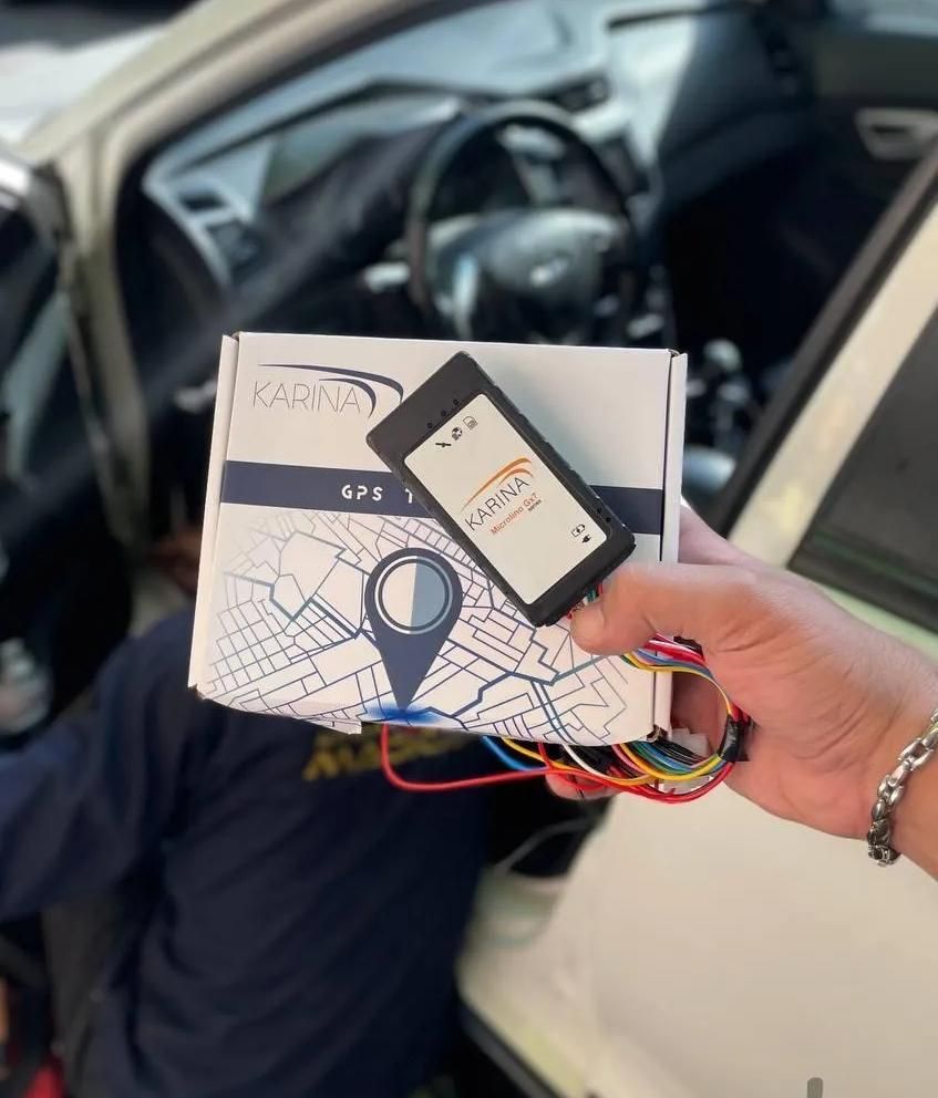 نصب و فروش انواع ردیابGPS خودرو و موتورسیکلت|قطعات یدکی و لوازم جانبی|کرج, جهان‌شهر|دیوار