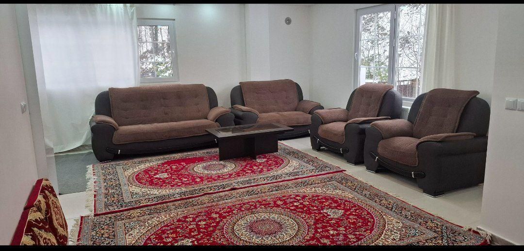 اجاره روزانه/هفتگی/ماهانه  سوئیت ۷۵ متری در لیل|اجارهٔ کوتاه‌مدت آپارتمان و سوئیت|لاهیجان, لیل|دیوار