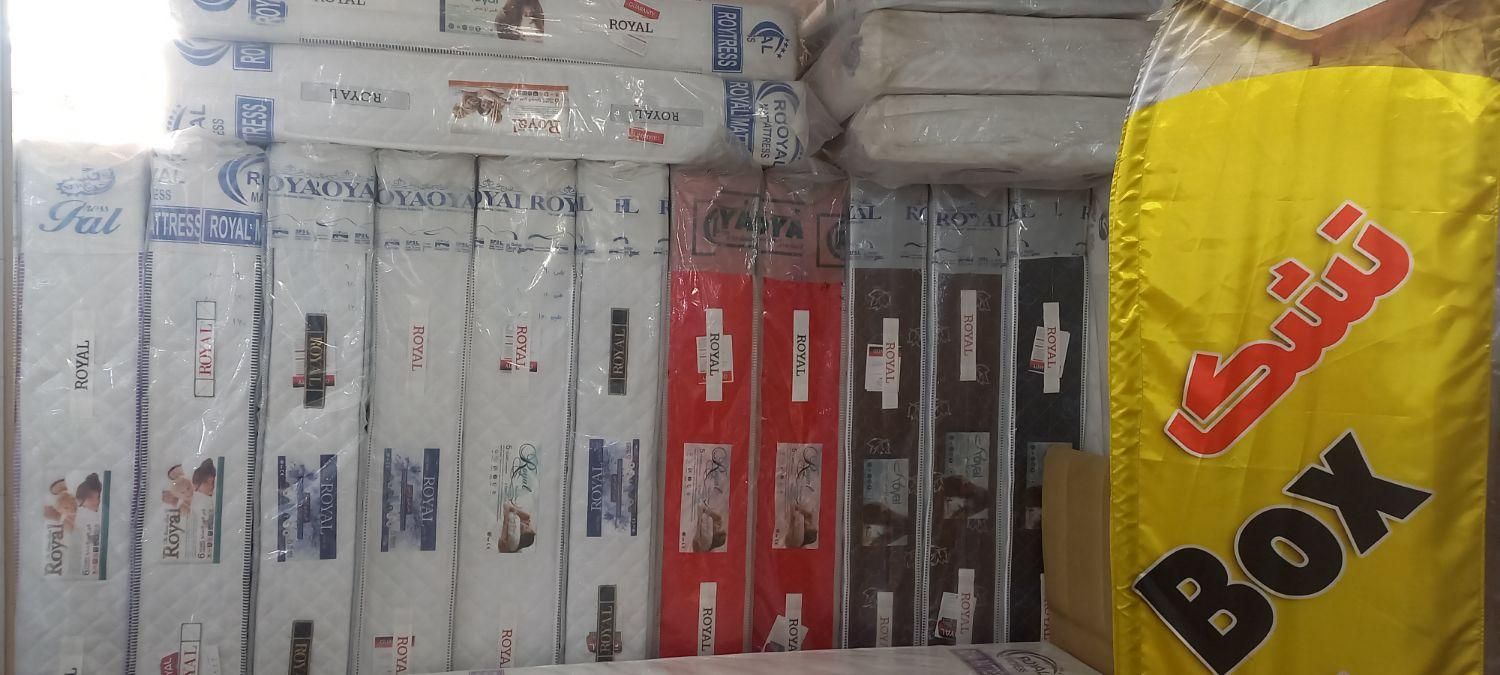 تُشک سوپر کلاس|تشک تختخواب|کرج, اتحاد|دیوار