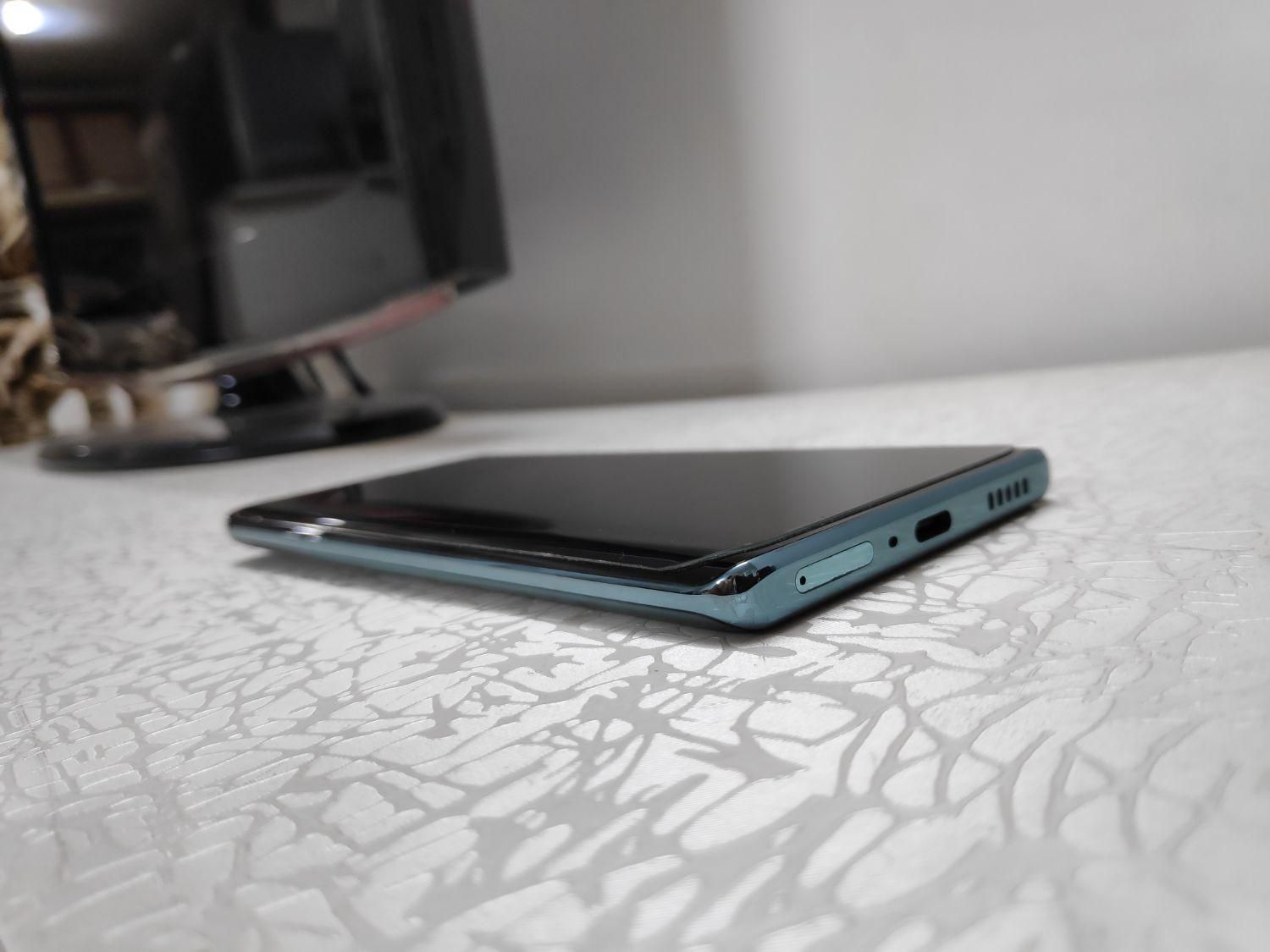 داریا bond 5g با حافظهٔ ۲۵۶ گیگابایت رم ۸|موبایل|تهران, ظهیرآباد|دیوار