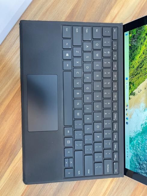 Surface Pro 7|رایانه همراه|لامرد, |دیوار