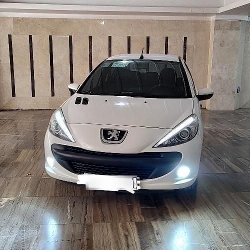 پژو 207i دنده ای کم کار|خودرو سواری و وانت|تهران, دولت‌آباد|دیوار