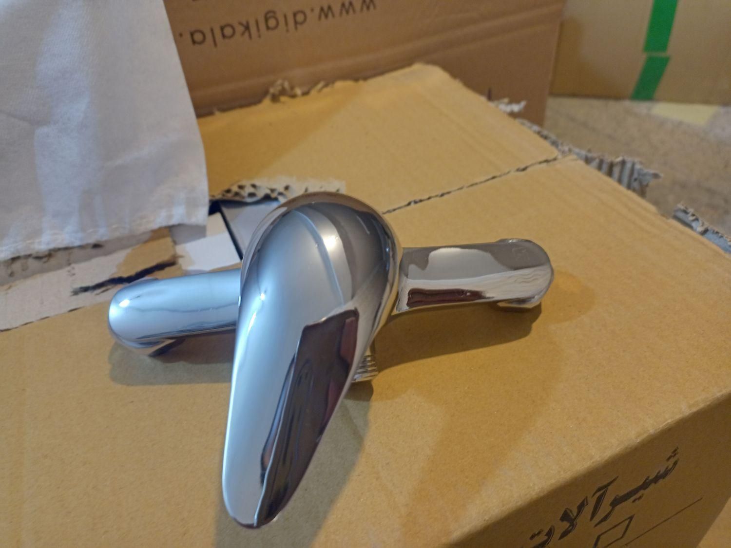 شیرتوالت و سرویس بهداشتی|مصالح و تجهیزات ساختمان|تهران, بیسیم|دیوار