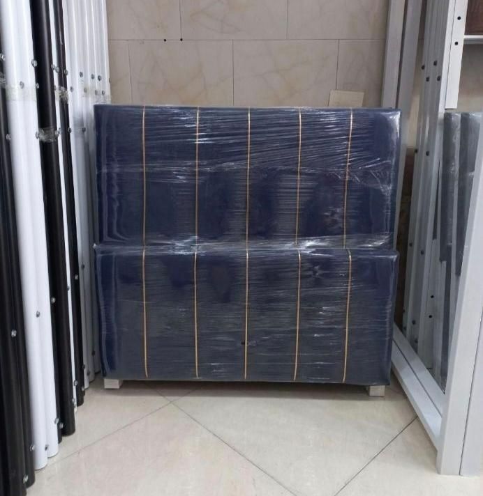 تخت خواب یک نفره حاجی پور(تختخواب۱یکنفره)تشک زیور|تخت و سرویس خواب|مشهد, حسین‌آباد|دیوار