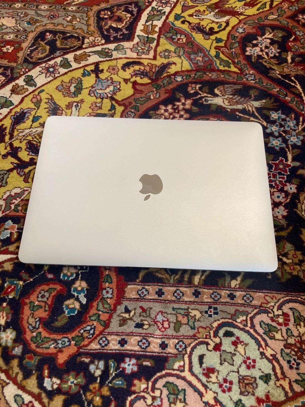 mac air 2020 ram16 سفارش آمریکا|رایانه همراه|تهران, نیاوران|دیوار