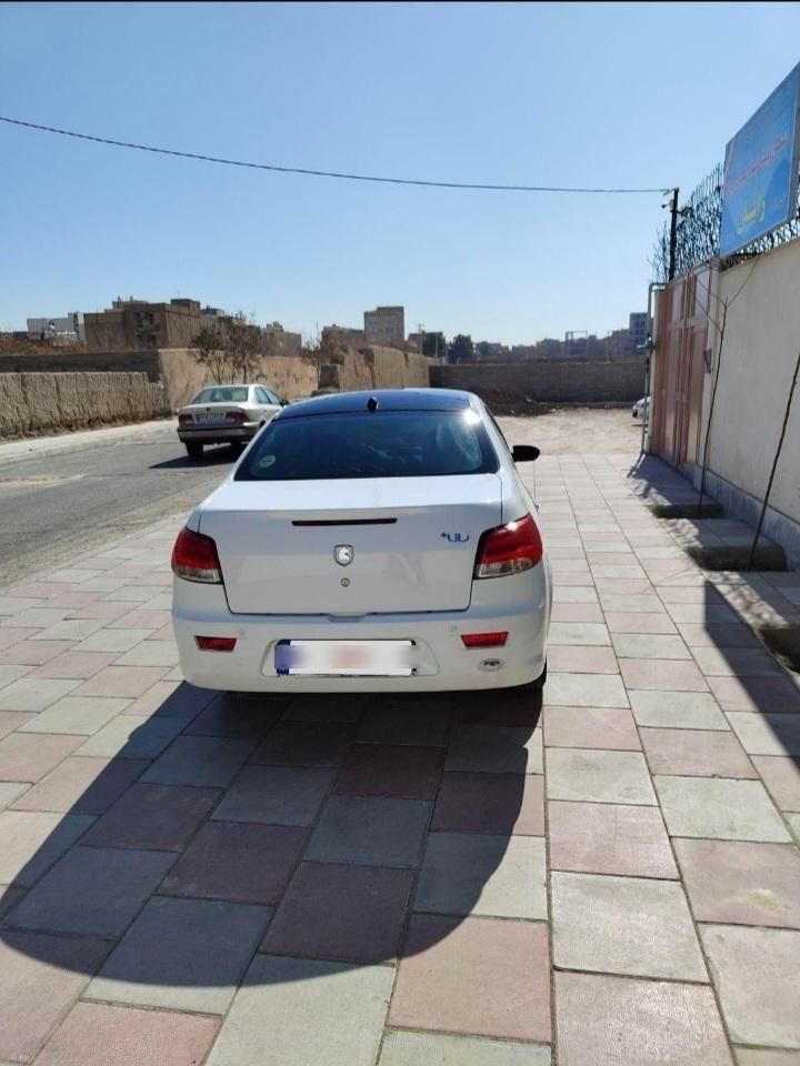 رانا پلاس پانوراما، مدل ۱۴۰۰|خودرو سواری و وانت|کرمانشاه, |دیوار