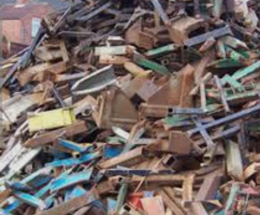 خرید وفروش ضایعات اهن در مبارکه اصفهان|فروشگاه و مغازه|مبارکه, |دیوار