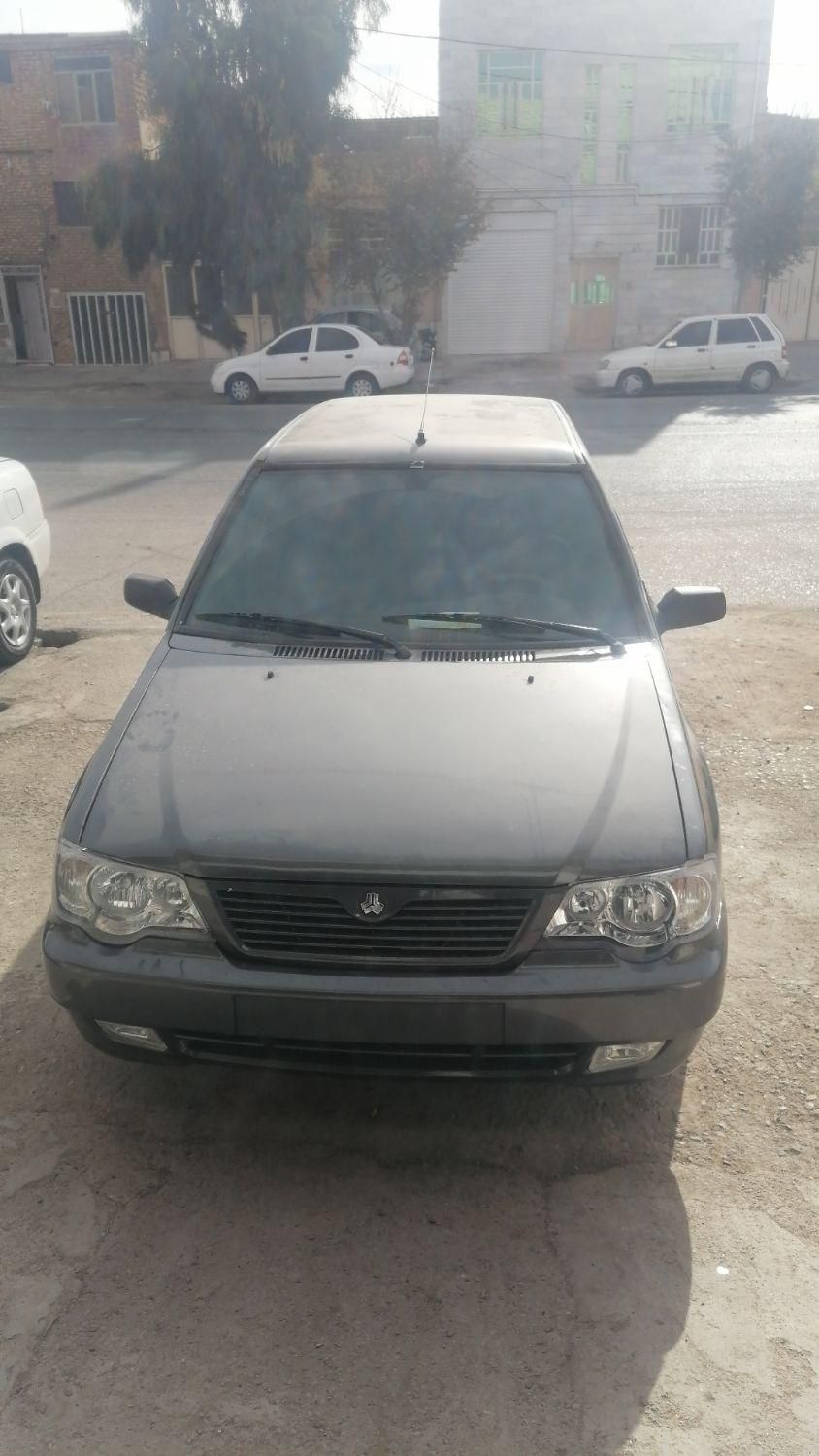 مجتمع بازسازی اتومبیل پولادی|خدمات موتور و ماشین|یزد, |دیوار