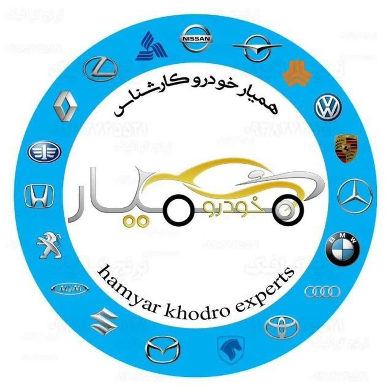کارشناس*خودرو سیارکل*تهران اتاق،نورتشخیصsرنگ+آموزش|خدمات موتور و ماشین|تهران, نارمک|دیوار